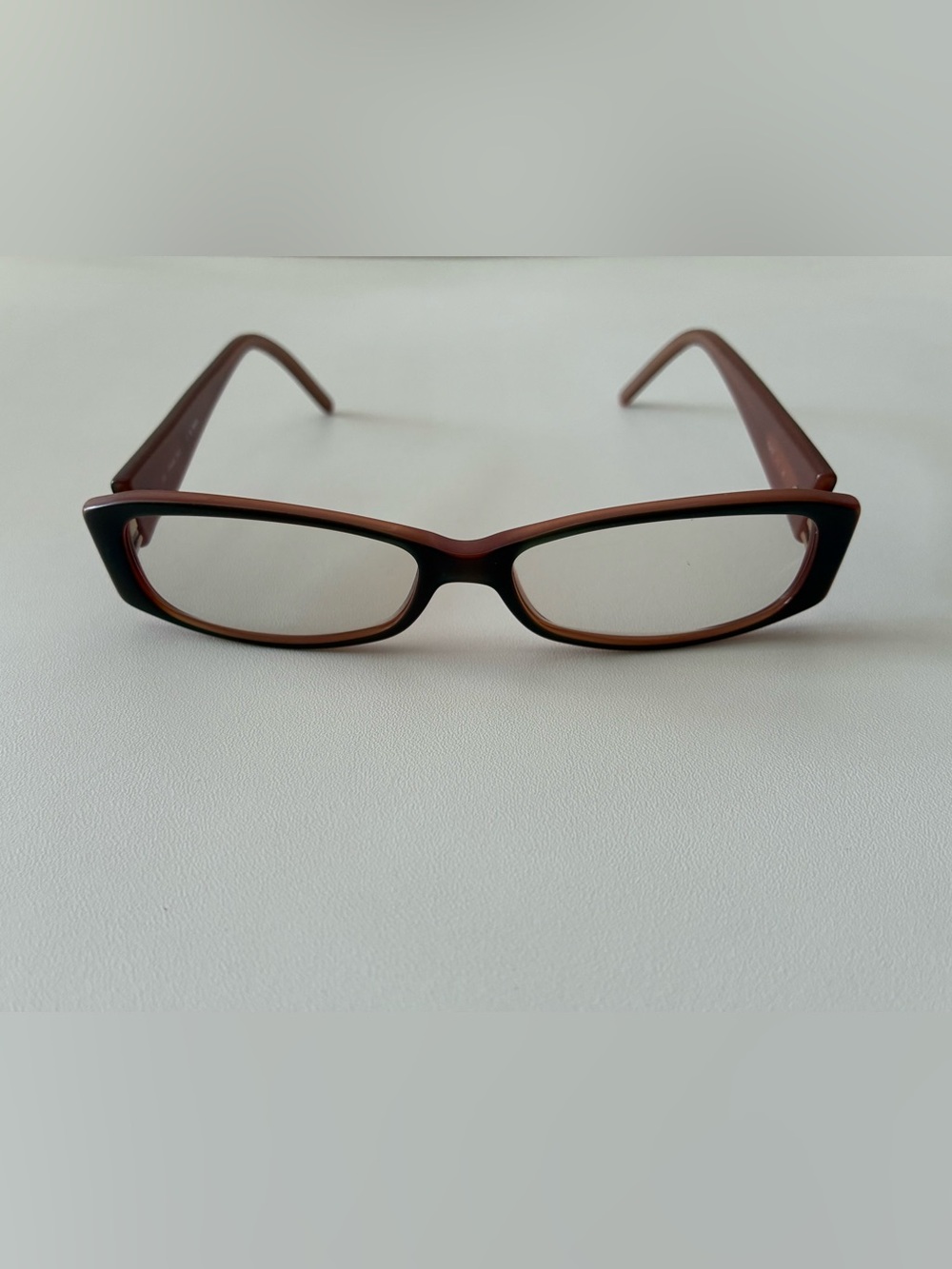FENDI F597R Eyeglasses Frame With Transition Lenses